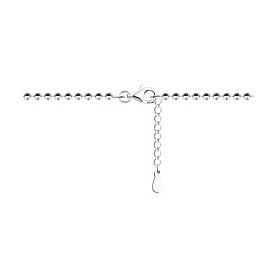 Браслет SOKOLOV - Серебро 925 (арт. 94051542-91)