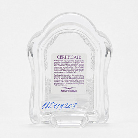 Икона Company ICON - Прочие материалы, Муранское стекло (арт. MSA-1001GB)