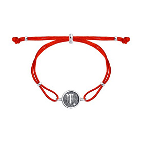 Браслет SOKOLOV - Серебро 925 (арт. 95050023)