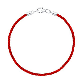 Браслет SOKOLOV - Серебро 925 (арт. 94051256)