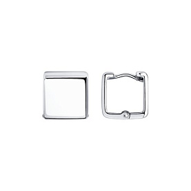 Серьги SOKOLOV - Серебро 925 (арт. 94024157)