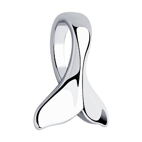 Подвеска SOKOLOV - Серебро 925 (арт. 94032817)