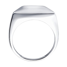 Кольцо Diamant - Серебро 925, Фианит (арт. 94-110-00254-1)