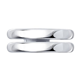 Кольцо SOKOLOV - Серебро 925 (арт. 94014483)