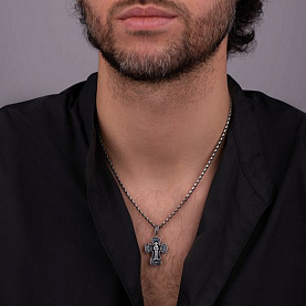 Подвеска Talant - Серебро 925 (арт. 51-76-0000-10670)