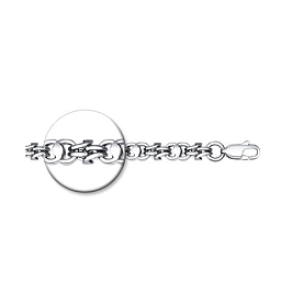 Браслет SOKOLOV - Серебро 925 (арт. 965240704)