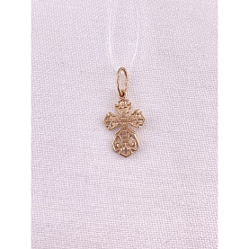 Подвеска ЮФ Династия - Золото 375 (арт. 703947-5000)