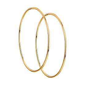 Серьги Diamant - Серебро 925 (арт. 93-124-01398-1)