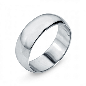Кольцо Platinum Lab. - Платина 950 (арт. ПК-106-00)