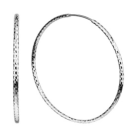 Серьги Talant - Серебро 925 (арт. 11-73-0075-40458)