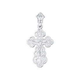 Подвеска SOKOLOV - Серебро 925 (арт. 94120056)