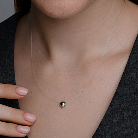 Колье Diamant - Серебро 925 (арт. 94-170-02169-1)