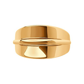 Кольцо SOKOLOV - Серебро 925 (арт. 93010876)