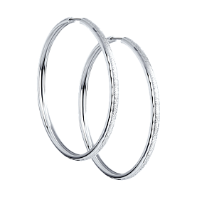 Серьги SOKOLOV - Серебро 925 (арт. 94140076)