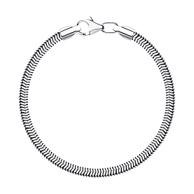 Браслет SOKOLOV - Серебро 925 (арт. 965190300)