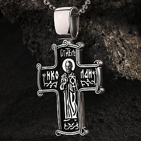 Подвеска Talant - Серебро 925 (арт. 51-76-0000-18177)