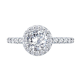 Кольцо Diamant - Серебро 925, Фианит (арт. 94-110-00194-2)