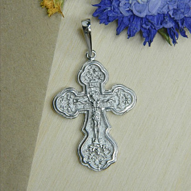 Подвеска Галатея - Серебро 925 (арт. 4920)