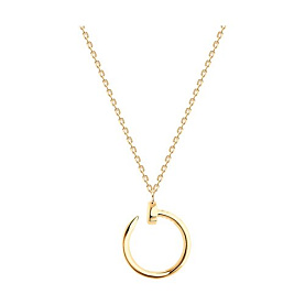 Колье Diamant - Серебро 925 (арт. 93-170-02009-1)