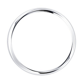 Кольцо SOKOLOV - Серебро 925 (арт. 94013234)