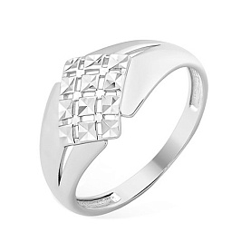 Кольцо EFREMOV - Серебро 925 (арт. 1000115317)