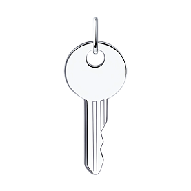 Подвеска SOKOLOV - Серебро 925 (арт. 94032587)