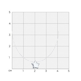 Колье Diamant - Серебро 925 (арт. 94-170-02170-1)