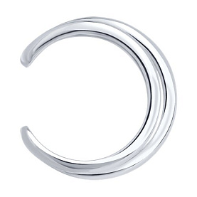 Серьга SOKOLOV - Серебро 925 (арт. 94170411)