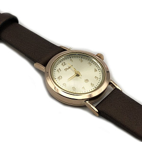 Часы Platinor - Золото 375 (арт. 981320-2.405)