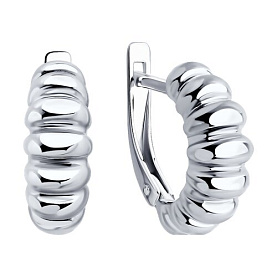 Серьги SOKOLOV - Серебро 925 (арт. 94026786)