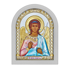 Икона Company ICON - Прочие материалы, Дерево, Эмаль (арт. A-3007GMB)