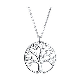 Колье SOKOLOV - Серебро 925 (арт. 94070884-91)