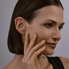 Серьга SOKOLOV - Серебро 925 (арт. 94170254)