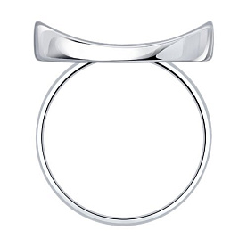 Кольцо SOKOLOV - Серебро 925 (арт. 94014822)