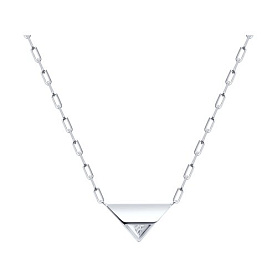Колье Diamant - Серебро 925, Фианит (арт. 94-170-00254-1)