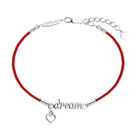 Браслет SOKOLOV - Серебро 925 (арт. 94050634)