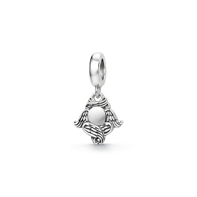 Подвеска Дар - Серебро 925 (арт. Пш-2658о)