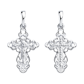 Подвеска Diamant - Серебро 925 (арт. 94-131-00817-1)