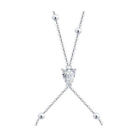 Браслет SOKOLOV - Серебро 925 (арт. 94051590)