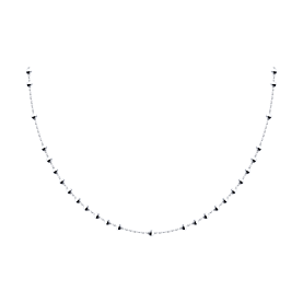 Колье SOKOLOV - Серебро 925 (арт. 94074644)