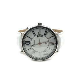 Часы Platinor - Серебро 925 (арт. 56700)