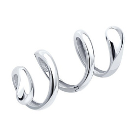 Кольцо SOKOLOV - Серебро 925 (арт. 94014740)