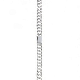 Браслеты для часов Platinor - Серебро 925 (арт. 030278)