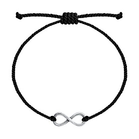 Браслет Diamant - Серебро 925 (арт. 95-150-01613-1)