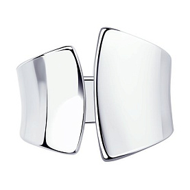 Кольцо SOKOLOV - Серебро 925 (арт. 94013196)