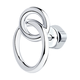 Серьга SOKOLOV - Серебро 925 (арт. 94170081)