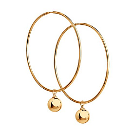 Серьги Diamant - Серебро 925 (арт. 93-124-01483-1)