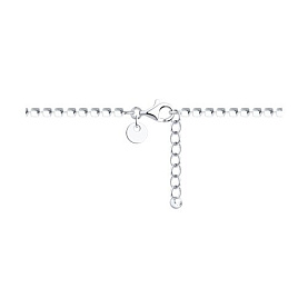 Браслет SOKOLOV - Серебро 925 (арт. 94054716)