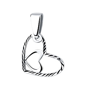 Подвеска Talant - Серебро 925 (арт. 50-73-0000-29307)