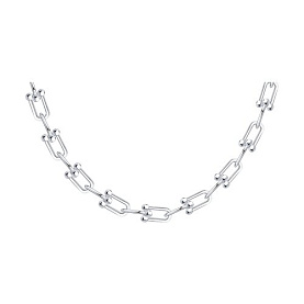 Колье SOKOLOV - Серебро 925 (арт. 94070751)